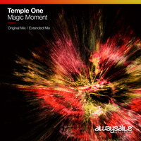Magic Moment - Temple One