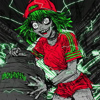 BOTA NA MINHA XT (E OLHA O GÁS) - Dj Chernobyl & Mc Lullu