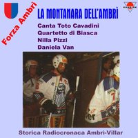 San gottardo - Toto Cavadini