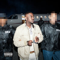 Plain Jane - Blacc Zacc