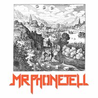 Angel - MrPhoneTell