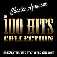 Monsieur jonas - Charles Aznavour