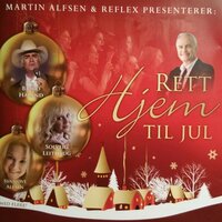 Have Yourself a Merry Little Christmas - Martin Alfsen & Reflex