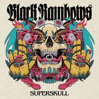 Megalomania - Black Rainbows