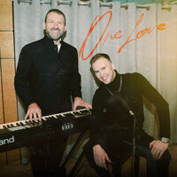 One Love - МИЧЕЛЗ & RYBAKOV