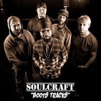 Boots Tracks - Soulcraft