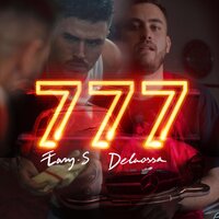 777 - Delaossa & Easy-S