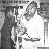 Penthouse Serenade - Big Jay McNeely