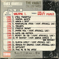 Ready to Go - Max Minelli & Russell Lee