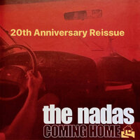 Disenchanted Heart - The Nadas