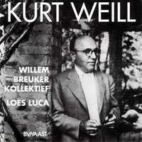 Marie Galante: Scéne Au Dancing - Willem Breuker Kollektief & Loes Luca