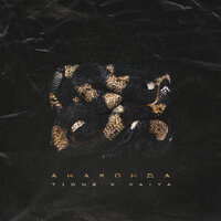 Анаконда (prod. by TR1PllX beats) - T1One & VAIYA