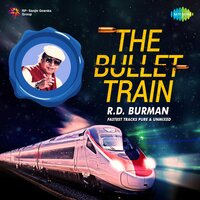 Ah Dil Kya Mahfil Hai (From "Hum Kisise Kum Naheen") - Kishore Kumar