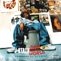 Back shot - Dj.Fresh & J. Stalin