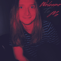 Welcome to Me - Gray