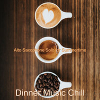 Ambiance for Boutique Cafes - Dinner Music Chill