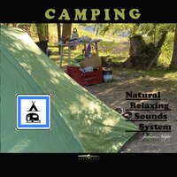 Grill and Barbecue Atmosphere, Camping - Julien Nègre