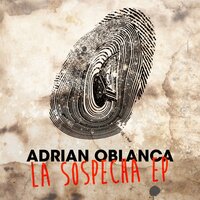 Compañera Nocturna - Adrian Oblanca