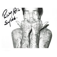 Fix Me - Ricky Hil & Leona Lewis