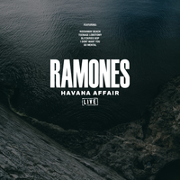 I Dont Wanna Walk Around With You - Ramones