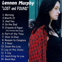 And You - Lennon