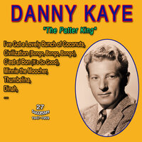 The Babbitt And The Bromide - Danny Kaye & Johnny Green