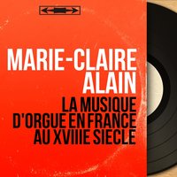 Fantaisie in G Minor - Marie-Claire Alain