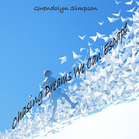 On The Edge Of Our Time - Gwendolyn Simpson