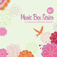 Man in the Mirror - Musicbox Masters
