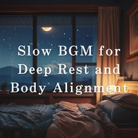 Lullaby for Serenity - Relaxing Bgm Project