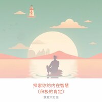 冥想 - 景爱六打坐