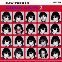 For Someone - Raw Thrills