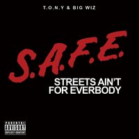 Pimp C in the Speakerz - Big Wiz & T.o.n.y.