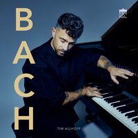 Prelude, Fugue and Allegro in E-Flat Major, BWV 998 (Transcr. For Piano by Ferruccio Busoni): III. Allegro - Tim Allhoff & Johann Sebastian Bach