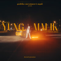 Yung Malik - Arvind Raj & Music Kitchen