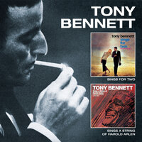 Right as the Rain - Tony Bennett