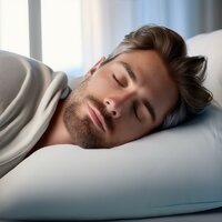 Melodías Nocturnas Tranquilas Para Dormir - Lunas ruidosas & Lluvia para dormir profundamente & Biblioteca de reposo para criaturas