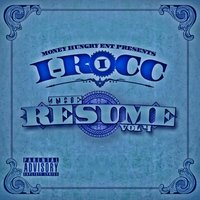 Big Breaded - I-Rocc & Mac Dre & Luni Coleone