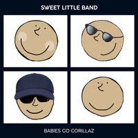 On Melancholy Hill - Sweet Little Band
