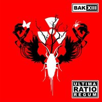 Children of the Night - BAK XIII