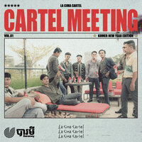365 days - La Cima Cartel & Mut Phearin & Sovann Sethey