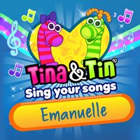 Time To Wake Up EMANUELLE - Tina And Tin