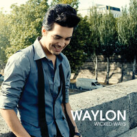Don't Go Changing - Waylon