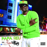 Bumble Bee Booty - Papa Reu & MOOK JONES & Papa Reu feat. Mook Jones