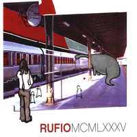 Over It - Rufio
