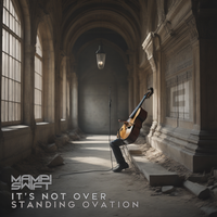 It's Not Over - Mampi Swift
