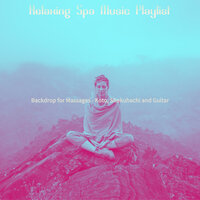 Charming Mindfulness - Relaxing Spa Music Playlist