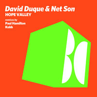 Ishtar - David Duque & NET SON