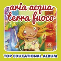 La scoperta del fuoco - Le mele canterine