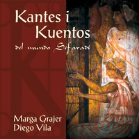 Ah esuegra - Diego Vila & Marga Grajer & Jorge Pemoff